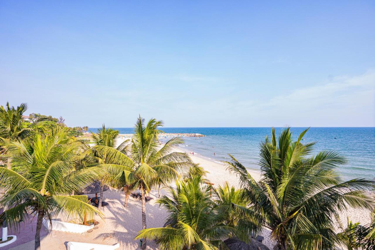 Jack'S Home - Ocean Vista Condotel Sealink มุยเน่ ภายนอก รูปภาพ
