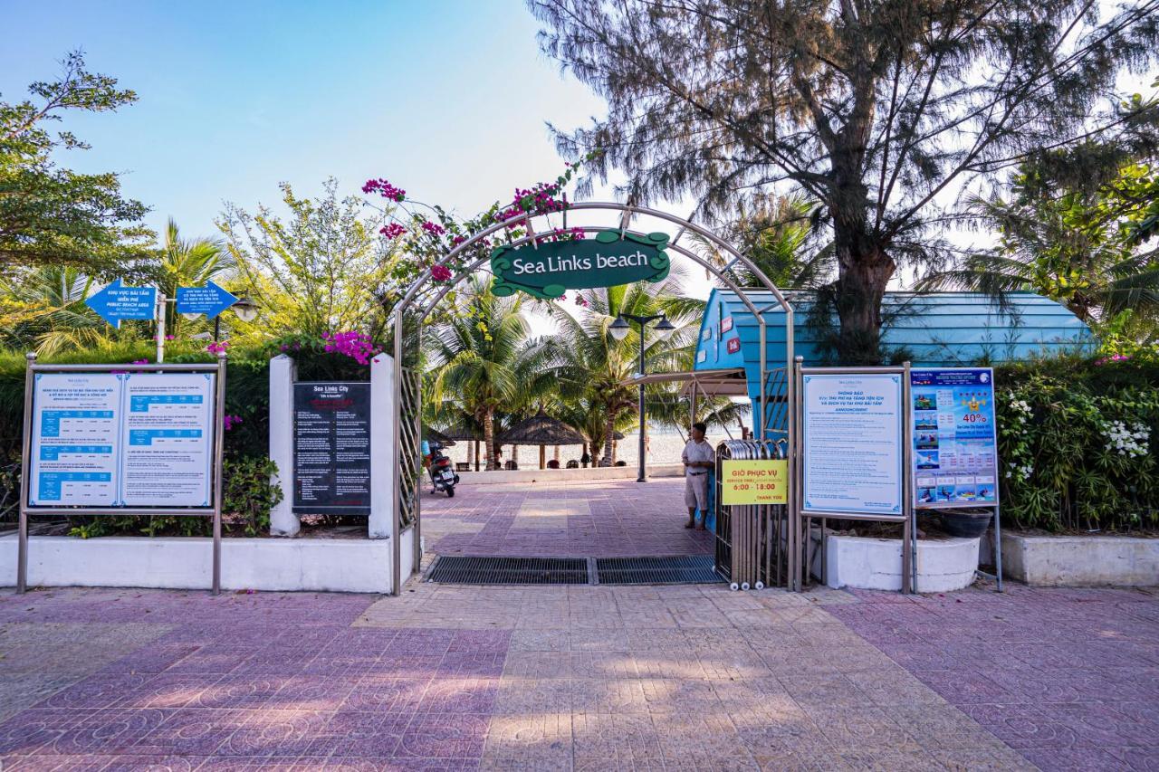Jack'S Home - Ocean Vista Condotel Sealink มุยเน่ ภายนอก รูปภาพ