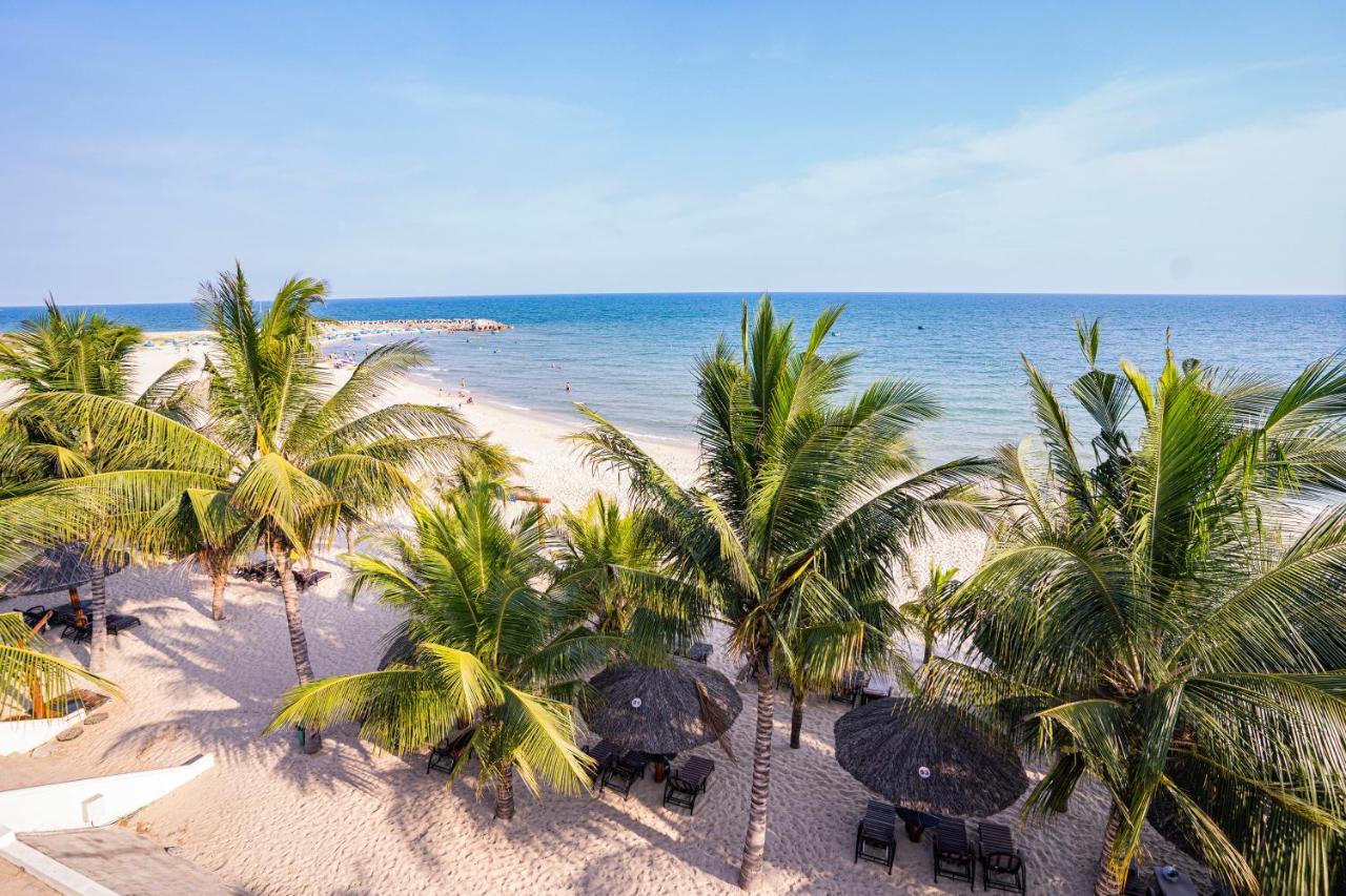 Jack'S Home - Ocean Vista Condotel Sealink มุยเน่ ภายนอก รูปภาพ