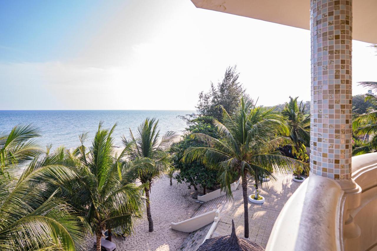 Jack'S Home - Ocean Vista Condotel Sealink มุยเน่ ภายนอก รูปภาพ