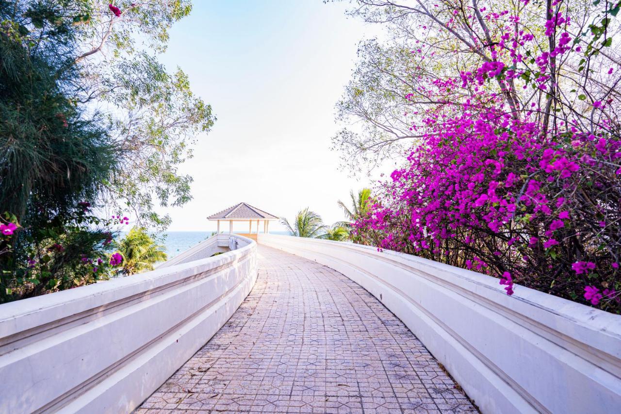 Jack'S Home - Ocean Vista Condotel Sealink มุยเน่ ภายนอก รูปภาพ