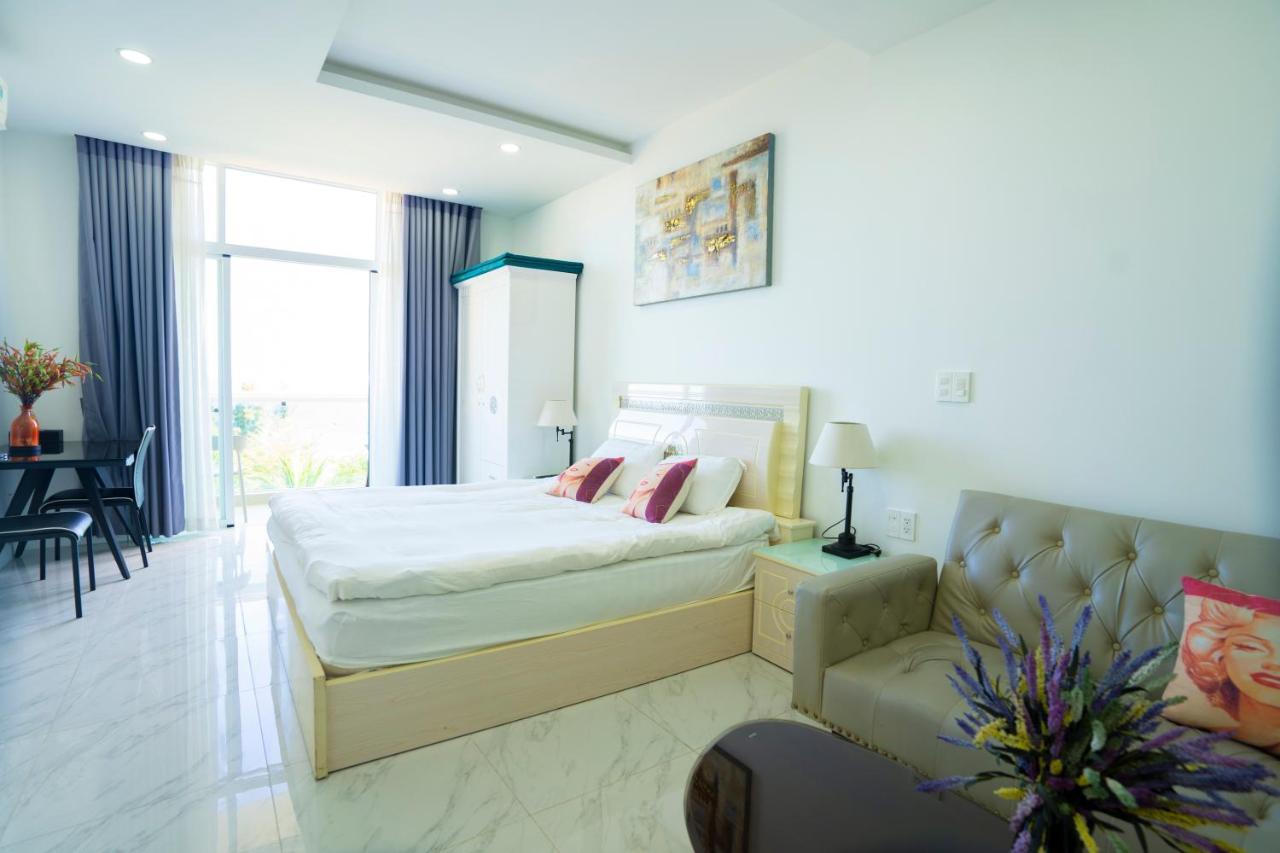 Jack'S Home - Ocean Vista Condotel Sealink มุยเน่ ภายนอก รูปภาพ