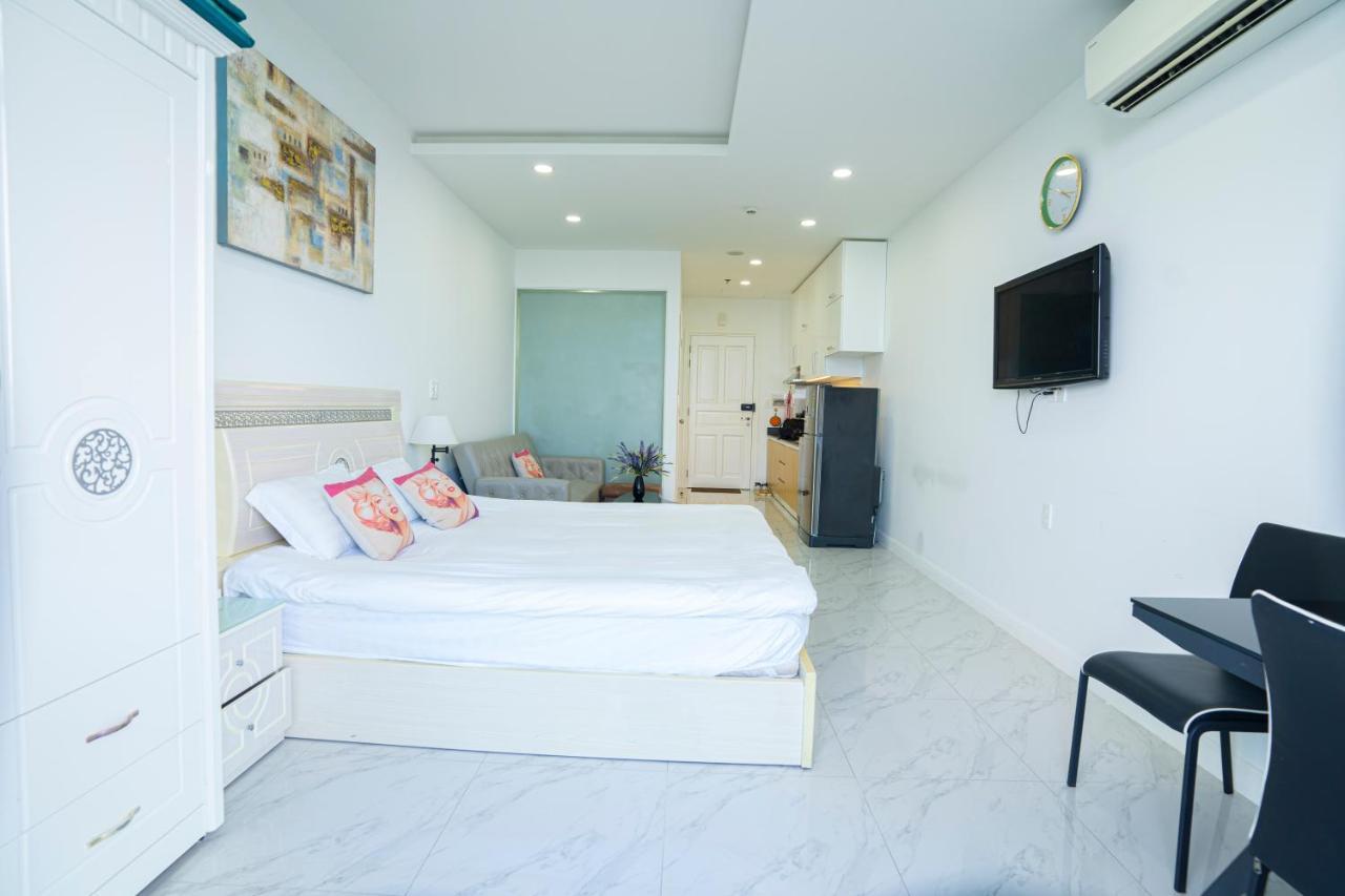 Jack'S Home - Ocean Vista Condotel Sealink มุยเน่ ภายนอก รูปภาพ