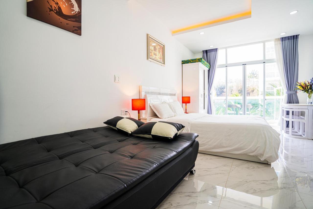 Jack'S Home - Ocean Vista Condotel Sealink มุยเน่ ภายนอก รูปภาพ