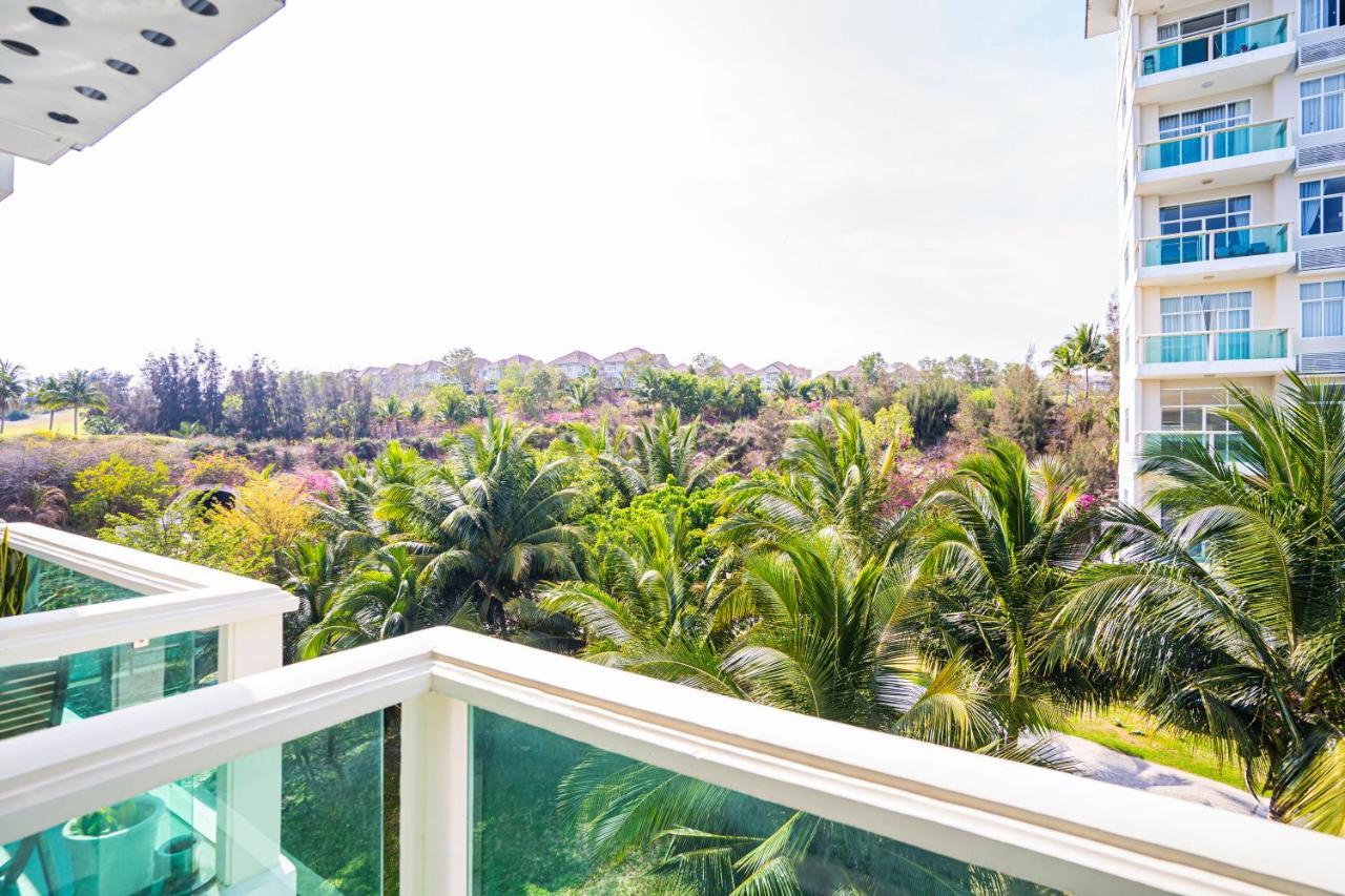 Jack'S Home - Ocean Vista Condotel Sealink มุยเน่ ภายนอก รูปภาพ