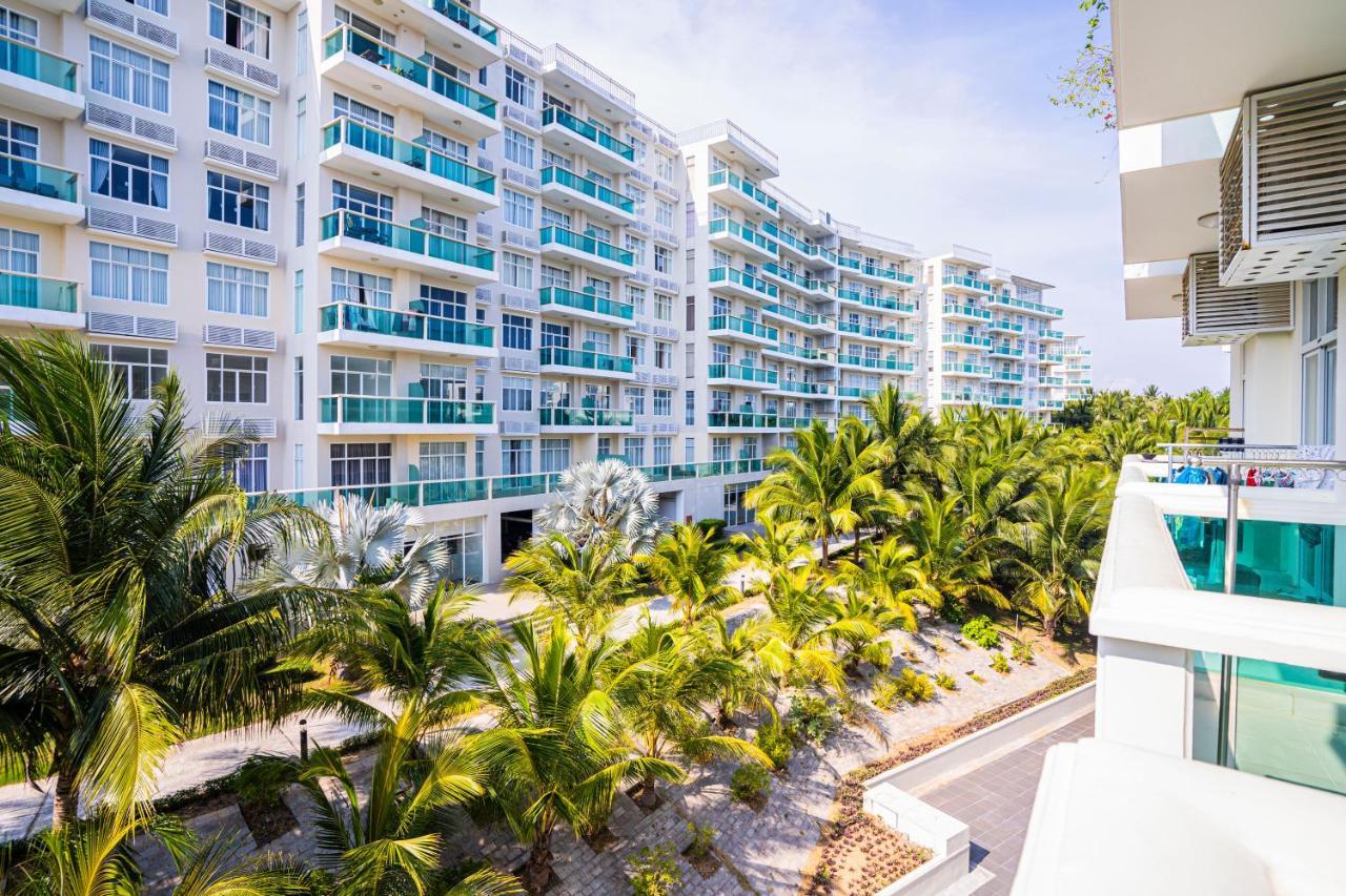 Jack'S Home - Ocean Vista Condotel Sealink มุยเน่ ภายนอก รูปภาพ