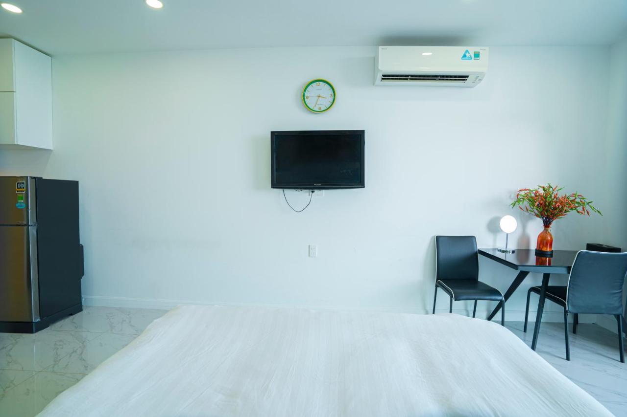 Jack'S Home - Ocean Vista Condotel Sealink มุยเน่ ภายนอก รูปภาพ