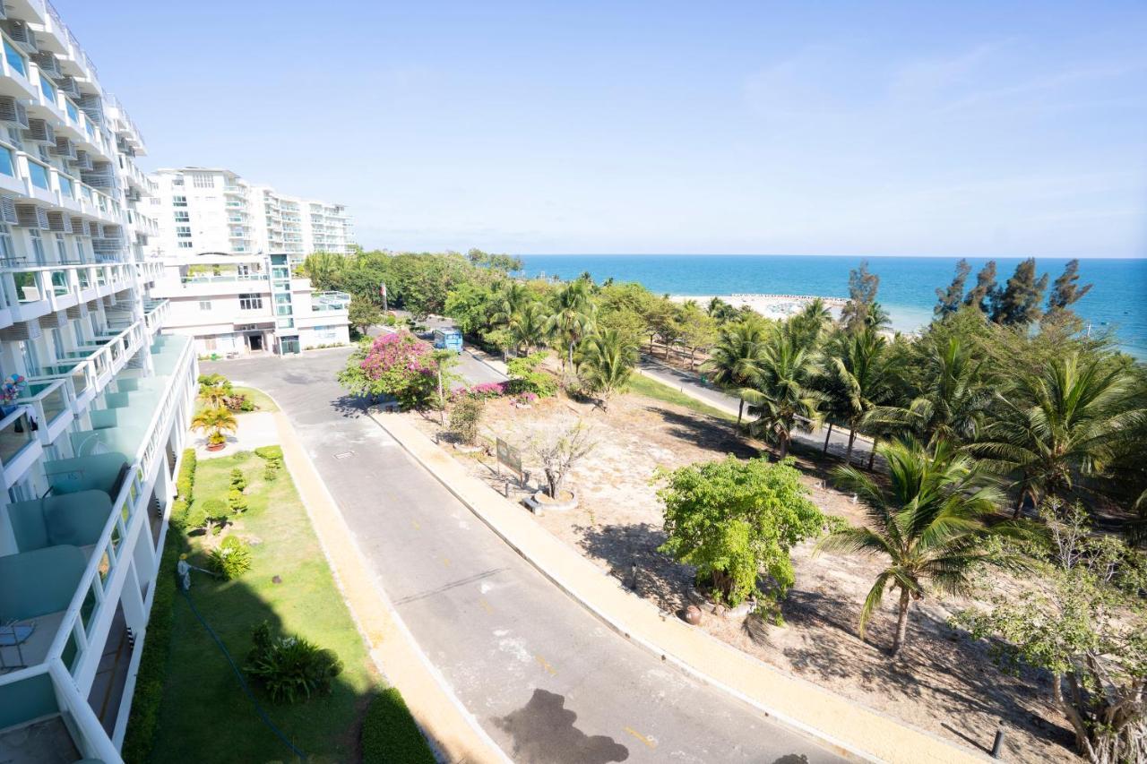 Jack'S Home - Ocean Vista Condotel Sealink มุยเน่ ภายนอก รูปภาพ