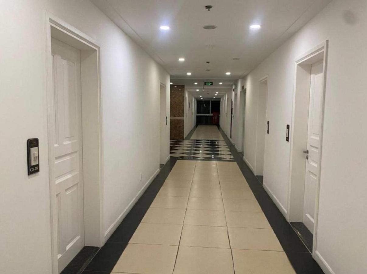 Jack'S Home - Ocean Vista Condotel Sealink มุยเน่ ภายนอก รูปภาพ
