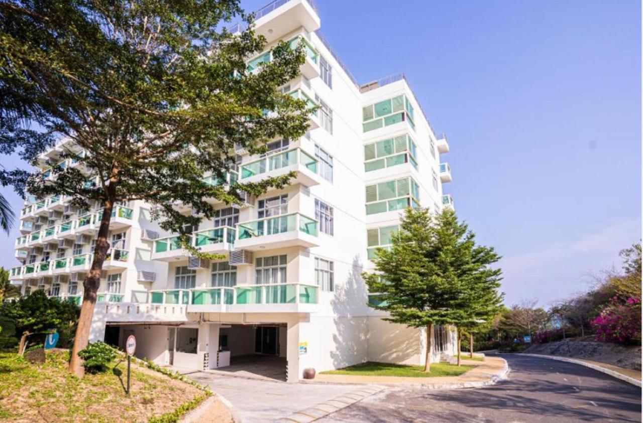 Jack'S Home - Ocean Vista Condotel Sealink มุยเน่ ภายนอก รูปภาพ