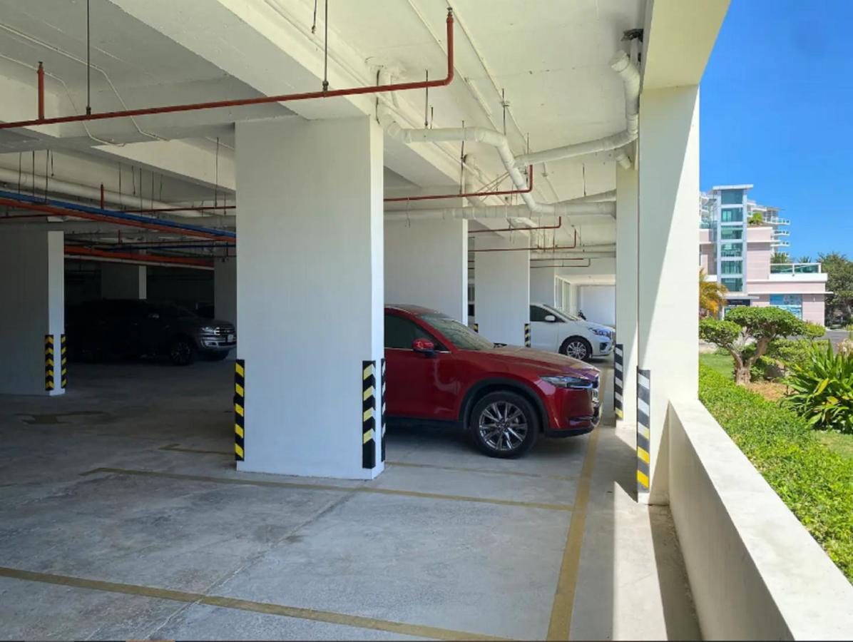 Jack'S Home - Ocean Vista Condotel Sealink มุยเน่ ภายนอก รูปภาพ
