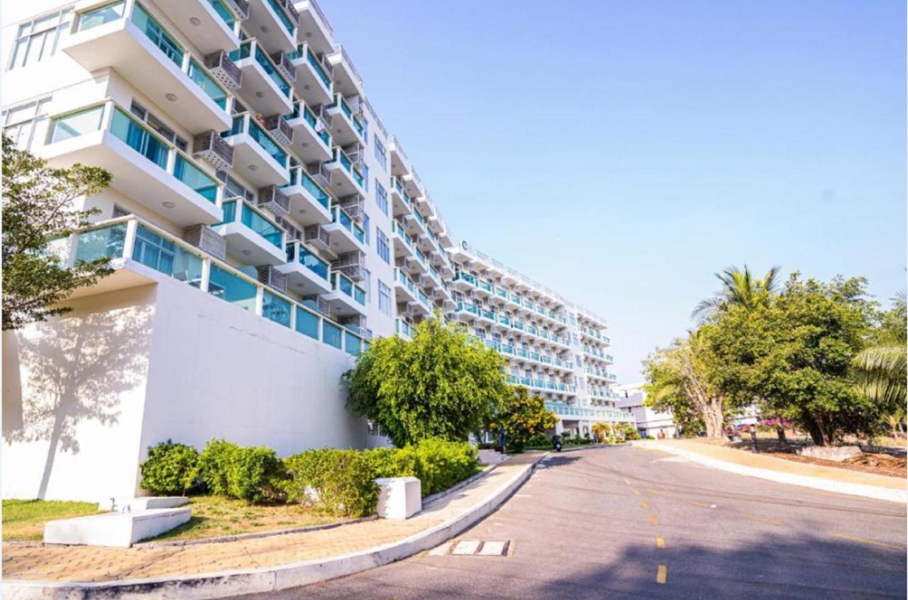 Jack'S Home - Ocean Vista Condotel Sealink มุยเน่ ภายนอก รูปภาพ