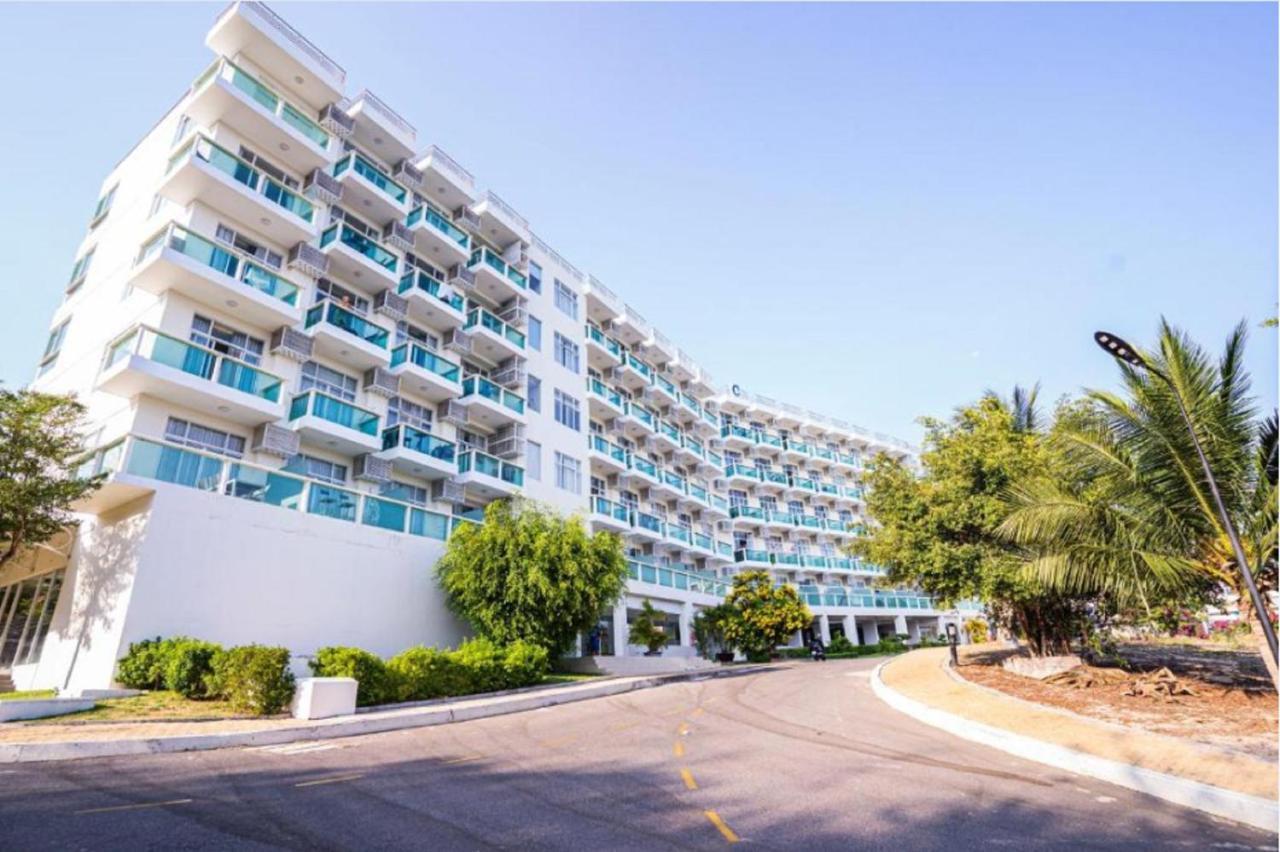 Jack'S Home - Ocean Vista Condotel Sealink มุยเน่ ภายนอก รูปภาพ