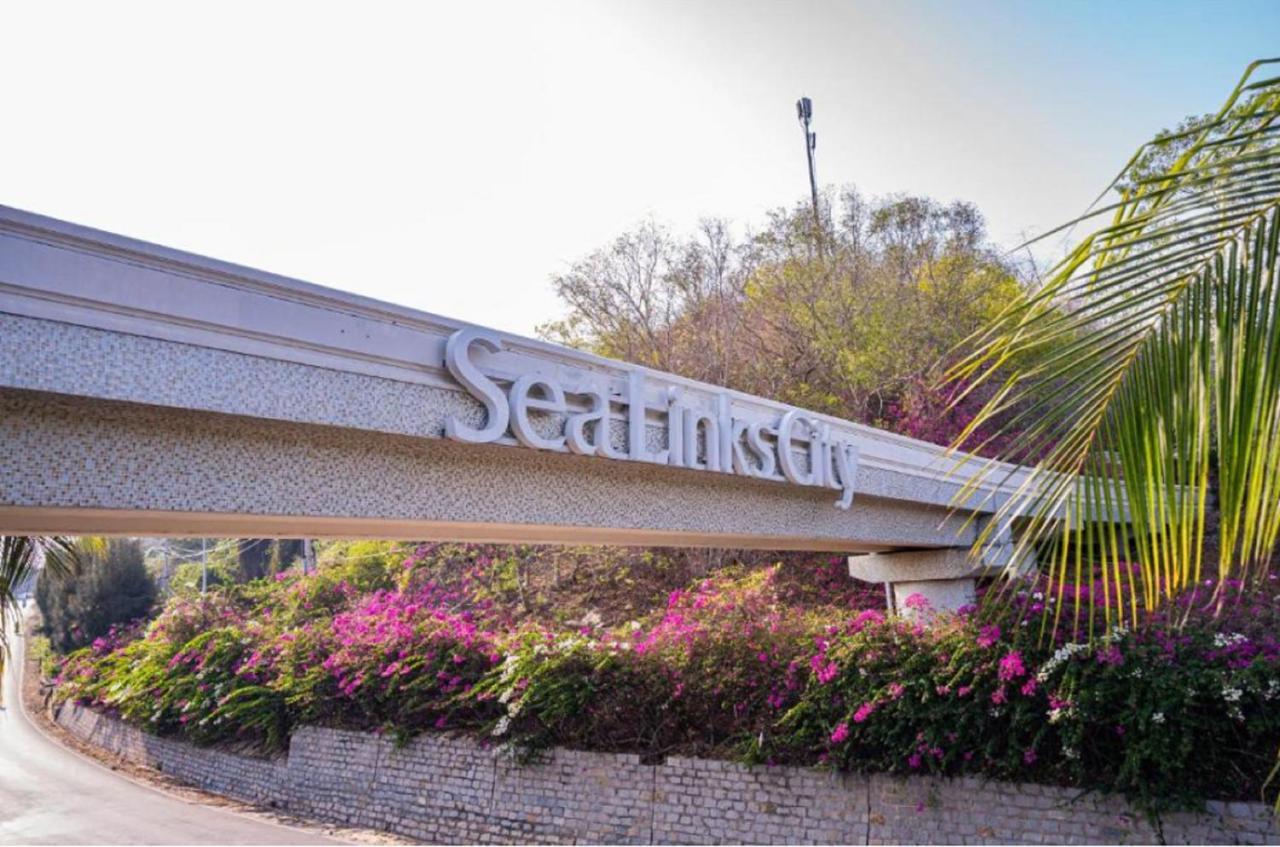 Jack'S Home - Ocean Vista Condotel Sealink มุยเน่ ภายนอก รูปภาพ