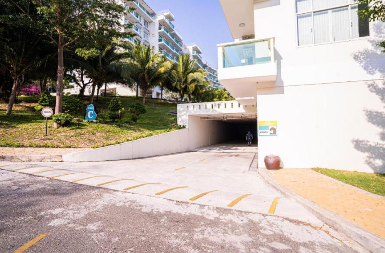 Jack'S Home - Ocean Vista Condotel Sealink มุยเน่ ภายนอก รูปภาพ