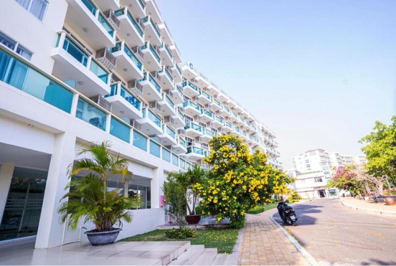 Jack'S Home - Ocean Vista Condotel Sealink มุยเน่ ภายนอก รูปภาพ