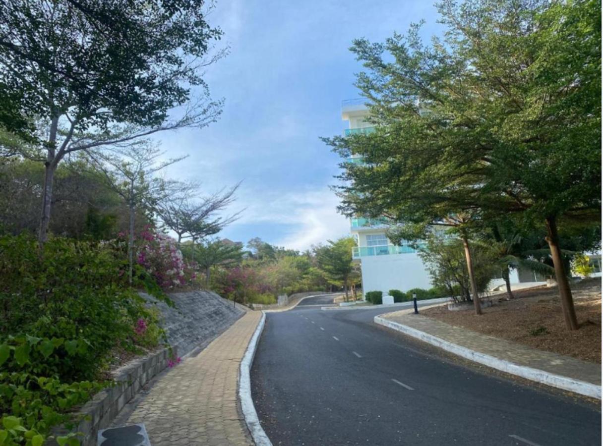 Jack'S Home - Ocean Vista Condotel Sealink มุยเน่ ภายนอก รูปภาพ