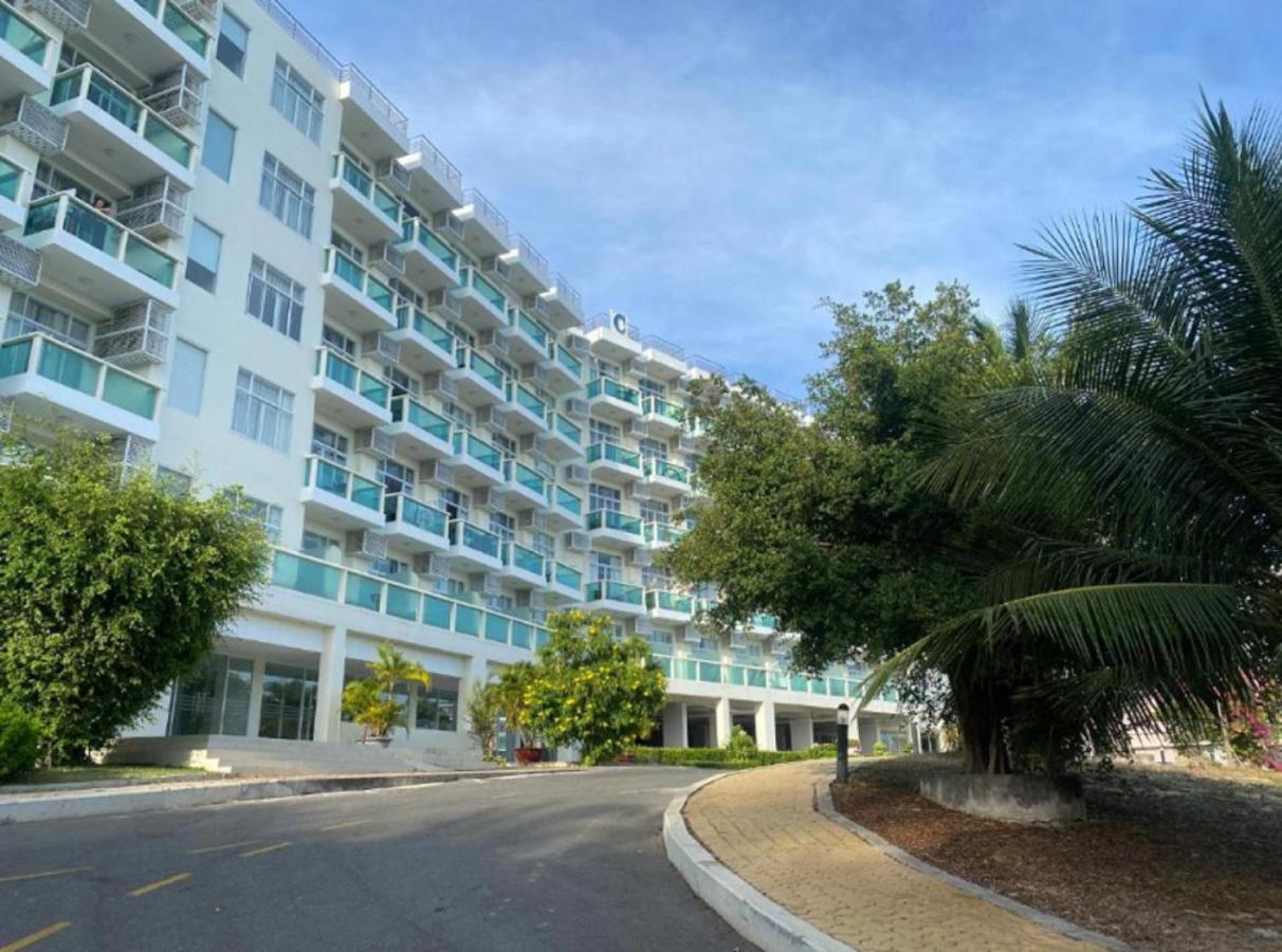 Jack'S Home - Ocean Vista Condotel Sealink มุยเน่ ภายนอก รูปภาพ