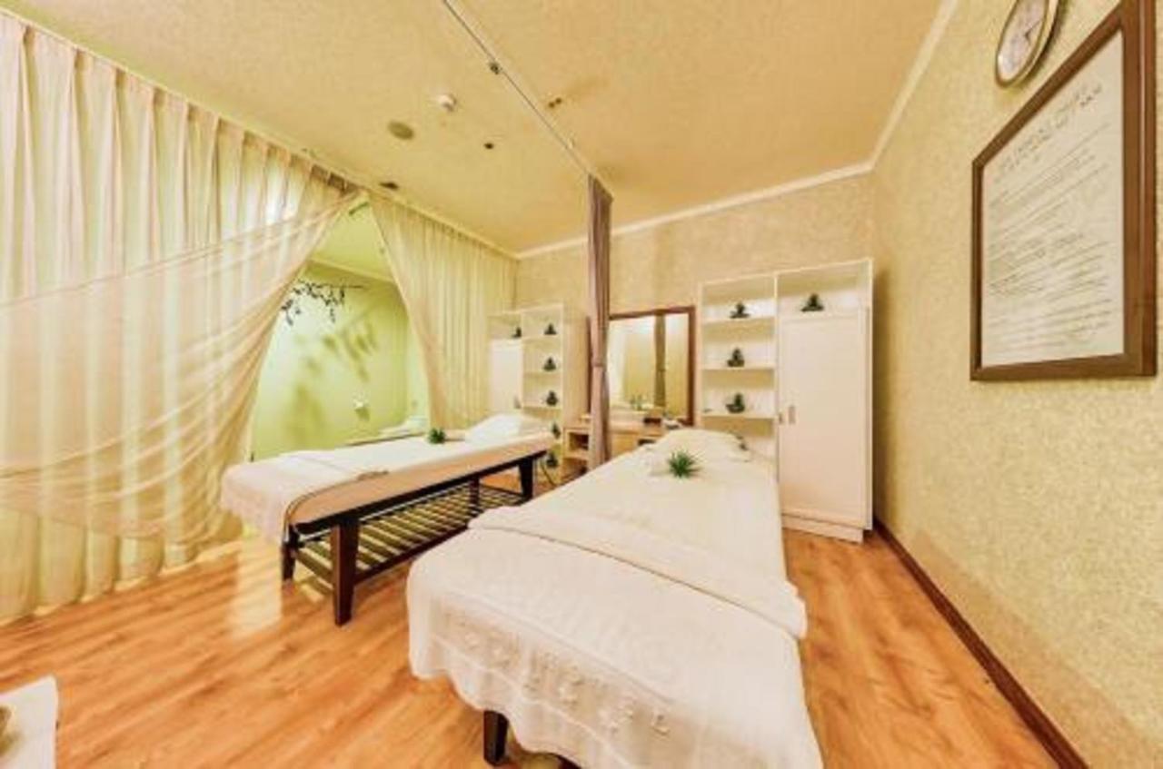 Jack'S Home - Ocean Vista Condotel Sealink มุยเน่ ภายนอก รูปภาพ